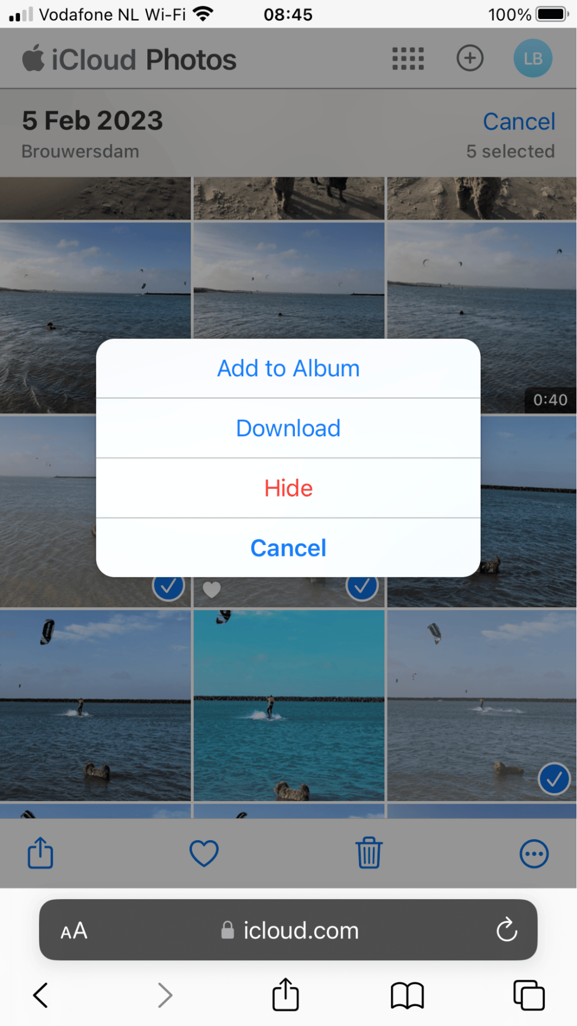 How to download photos from iCloud to Mac and iPhone